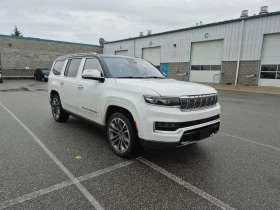 Jeep Grand Wagoneer Series III * CARFAX* , снимка 2 - Автомобили и джипове - 53670394