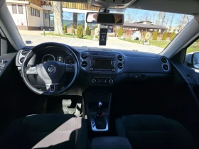 VW Tiguan 2.0 TDI / 140к.с. / 1ви собственик - 11999 € / 23468.00 лв. - 91571843 5