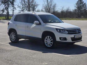 VW Tiguan 2.0 TDI / 140к.с. / 1ви собственик - 11999 € / 23468.00 лв. - 91571843 2