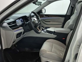 Jeep Grand cherokee SUMMIT| HUD| 360| AMBIENT| PANO| 2 КЛЮЧА  - 34400 € / 67280.55 лв. - 35906721 5