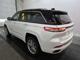 Jeep Grand cherokee SUMMIT| HUD| 360| AMBIENT| PANO| 2 КЛЮЧА  - 34400 € / 67280.55 лв. - 35906721 4