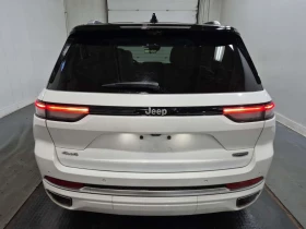 Jeep Grand cherokee SUMMIT| HUD| 360| AMBIENT| PANO| 2 КЛЮЧА  - 34400 € / 67280.55 лв. - 35906721 17