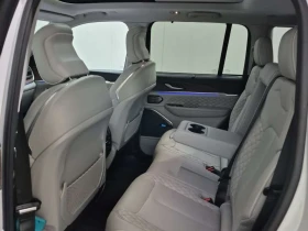 Jeep Grand cherokee SUMMIT| HUD| 360| AMBIENT| PANO| 2 КЛЮЧА  - 34400 € / 67280.55 лв. - 35906721 12