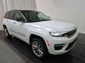 Jeep Grand cherokee SUMMIT| HUD| 360| AMBIENT| PANO| 2 КЛЮЧА  - 34400 € / 67280.55 лв. - 35906721 2