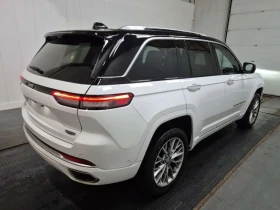 Jeep Grand cherokee SUMMIT| HUD| 360| AMBIENT| PANO| 2 КЛЮЧА  - 34400 € / 67280.55 лв. - 35906721 3