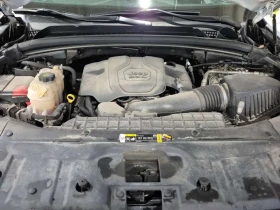 Jeep Grand cherokee SUMMIT| HUD| 360| AMBIENT| PANO| 2 КЛЮЧА  - 34400 € / 67280.55 лв. - 35906721 16