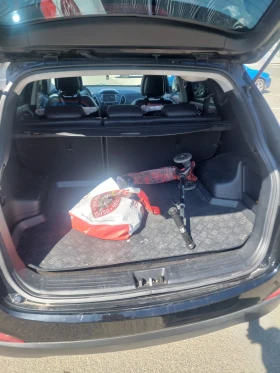 Hyundai IX35 | Mobile.bg � ����� ������ 7