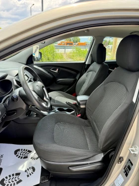 Hyundai IX35 1.7CRDI ��� ��������� | Mobile.bg � ����� ������ 9