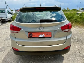 Hyundai IX35 1.7CRDI ��� ��������� | Mobile.bg � ����� ������ 4