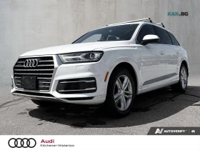 ������ Audi Q7