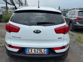 Kia Sportage 1.6i ГАЗ | Auto.bg — изображение 5