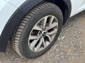 Kia Sportage 1.6i ГАЗ | Auto.bg — изображение 8