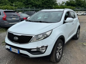 Kia Sportage 1.6i ГАЗ | Auto.bg — изображение 3