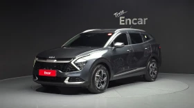 Kia Sportage 1.6 Turbo 2WD * hellascars.bg *