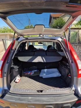 Honda Cr-v 2.2 CDTI - 140кс. 4х4 - 6700 € - 94211709 17