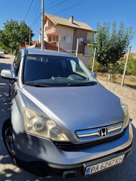 Honda Cr-v 2.2 CDTI - 140кс. 4х4 - 6700 € - 94211709 2