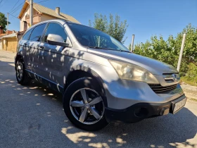 Honda Cr-v 2.2 CDTI - 140кс. 4х4 - 6700 € - 94211709 3