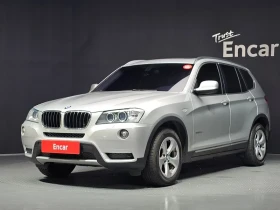 BMW X3 2.0D - САМО 30% АВАНС