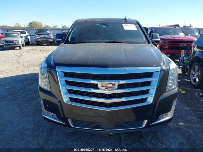 Cadillac Escalade Premium, снимка 2 - Автомобили и джипове - 49064438