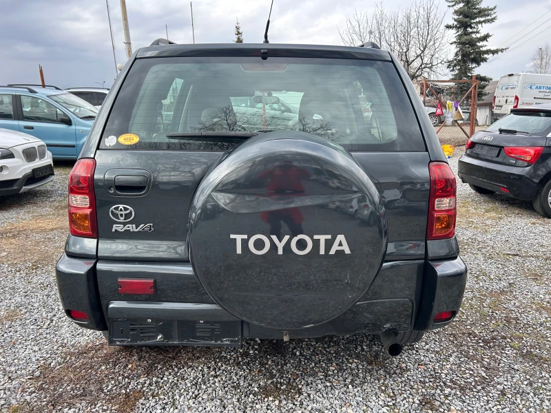 Toyota Rav4, снимка 12 - Автомобили и джипове - 49301186