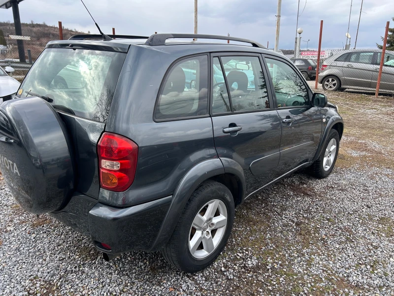 Toyota Rav4, снимка 13 - Автомобили и джипове - 49301186