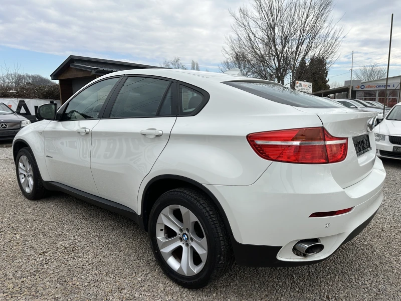 BMW X6 3.0d xDrive/Facelift/ТОП, снимка 6 - Автомобили и джипове - 49303752