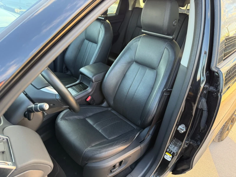 Land Rover Discovery Sport 2.0D* 2016г* 167.000КМ* LIMITED* РЪЧКА* Панорама, снимка 12 - Автомобили и джипове - 52217799