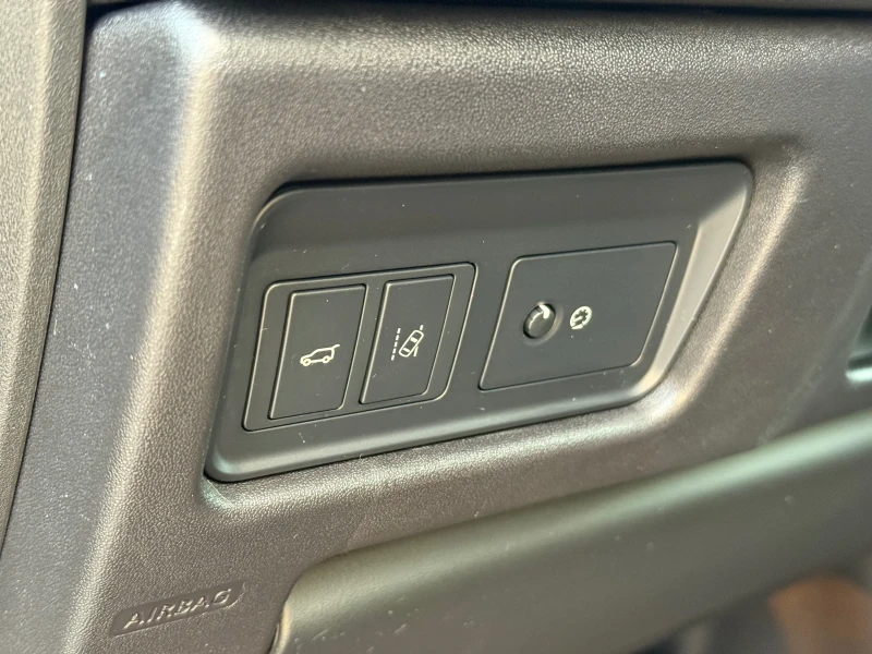 Land Rover Discovery Sport 2.0D* 2016г* 167.000КМ* LIMITED* РЪЧКА* Панорама, снимка 16 - Автомобили и джипове - 52217799