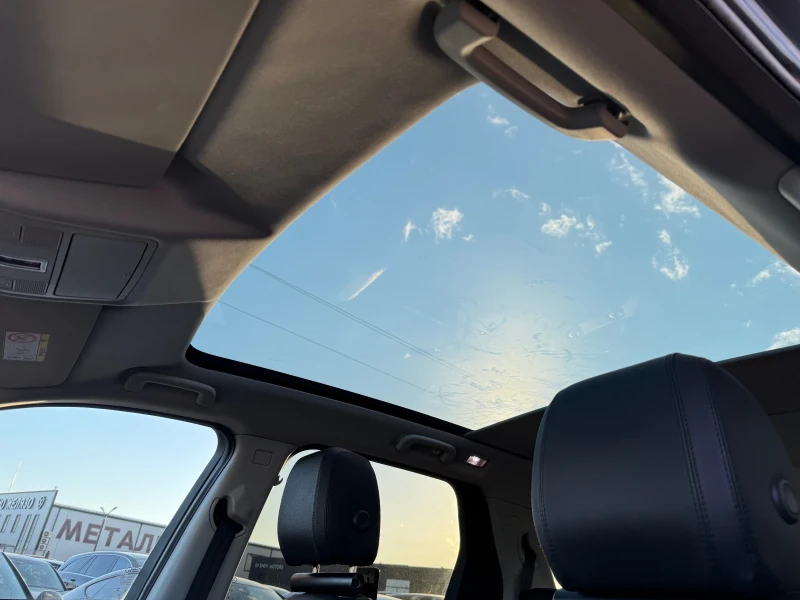 Land Rover Discovery Sport 2.0D* 2016г* 167.000КМ* LIMITED* РЪЧКА* Панорама, снимка 8 - Автомобили и джипове - 52217799