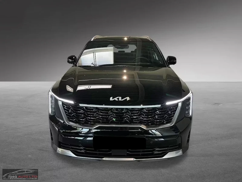 Kia Sorento 1.6PHEV/252HP/PLATINUM/HUD/360/BOSE/MEMO/577g, снимка 3 - Автомобили и джипове - 52378410