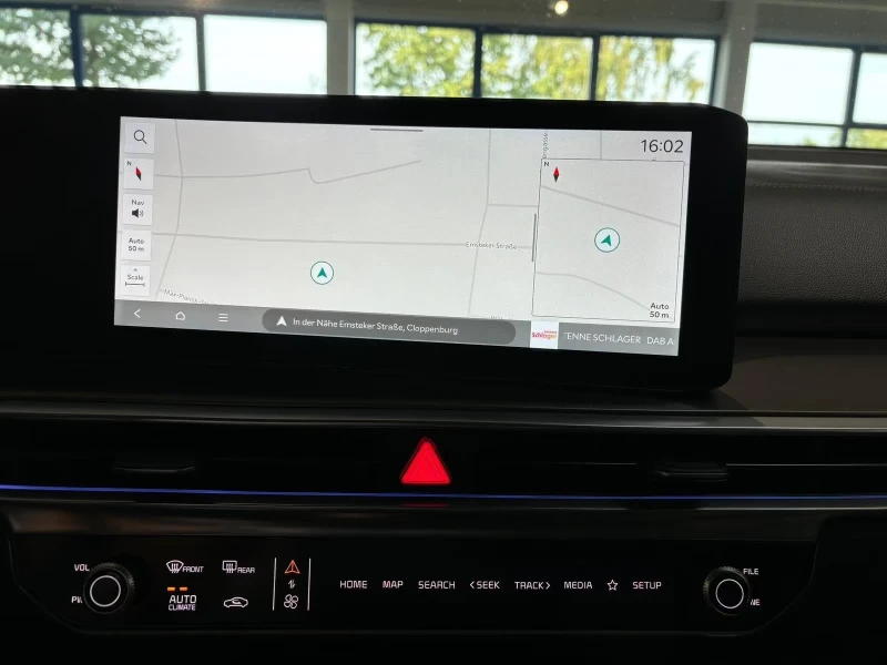 Kia Sorento 1.6PHEV/252HP/PLATINUM/HUD/360/BOSE/MEMO/577g, снимка 10 - Автомобили и джипове - 52378410