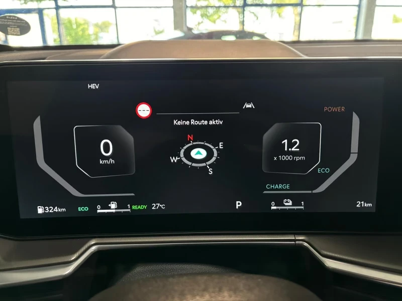 Kia Sorento 1.6PHEV/252HP/PLATINUM/HUD/360/BOSE/MEMO/577g, снимка 9 - Автомобили и джипове - 52378410