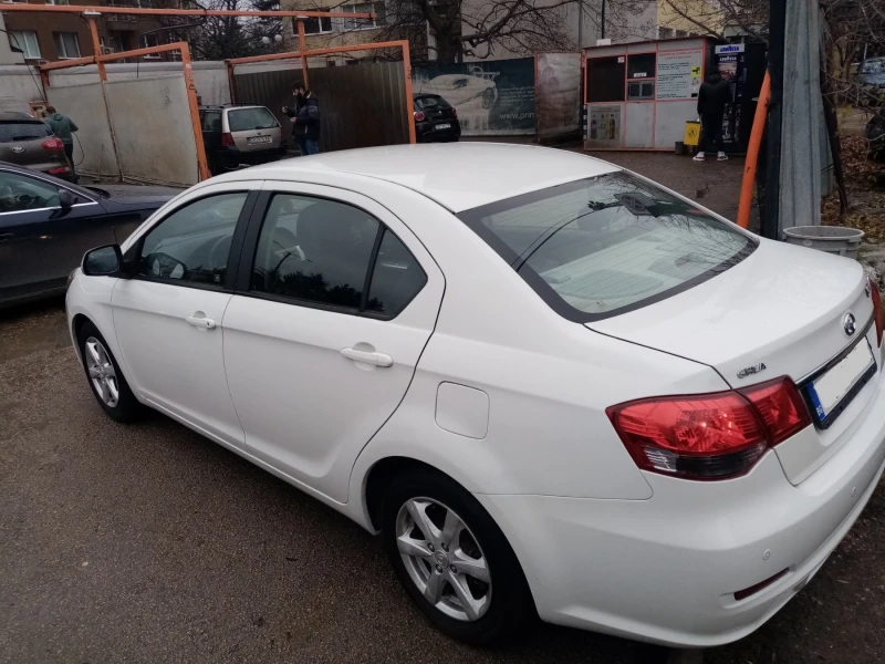 Други Друг Great Wall C30 ГАЗ, снимка 10 - Автомобили и джипове - 52432014