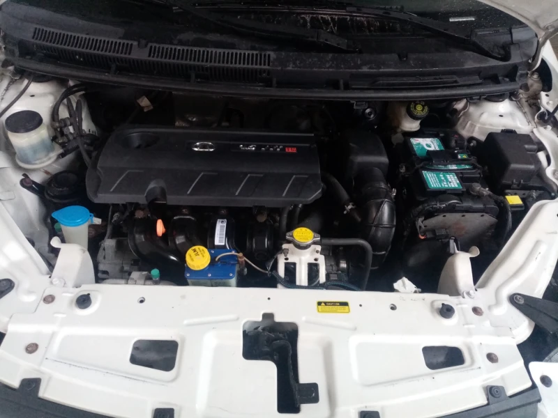 Други Друг Great Wall C30 ГАЗ, снимка 8 - Автомобили и джипове - 52432014