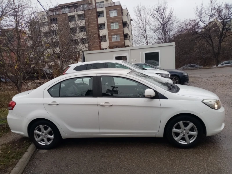 Други Друг Great Wall C30 ГАЗ, снимка 7 - Автомобили и джипове - 52432014