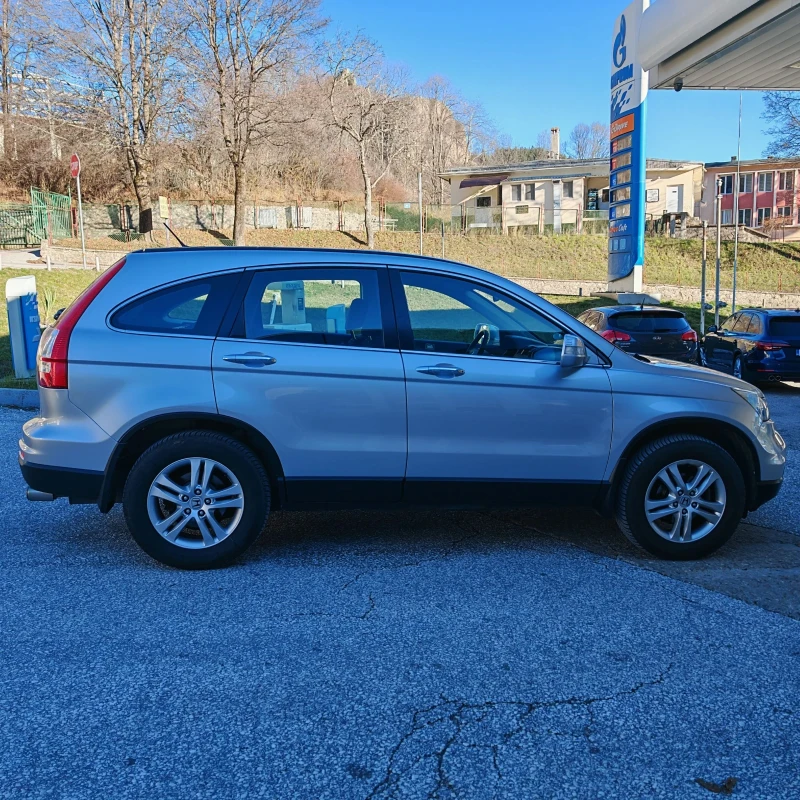 Honda Cr-v Honda CRV Фейслифт 2.0 150 к.с 4х4 , снимка 7 - Автомобили и джипове - 52795153
