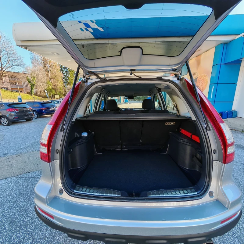 Honda Cr-v Honda CRV Фейслифт 2.0 150 к.с 4х4 , снимка 13 - Автомобили и джипове - 52795153
