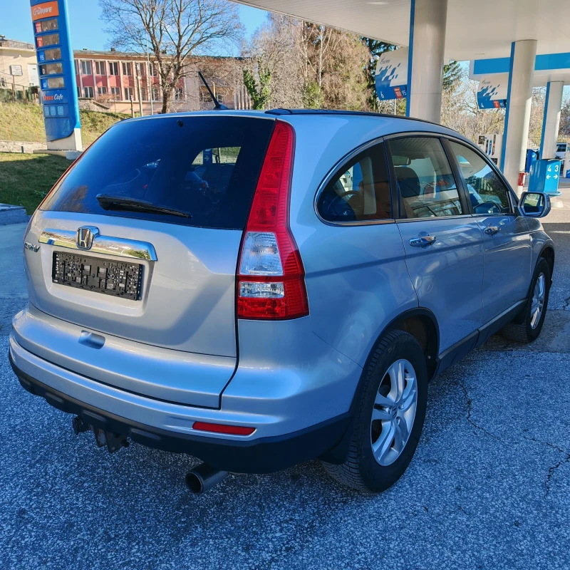 Honda Cr-v Honda CRV Фейслифт 2.0 150 к.с 4х4 , снимка 4 - Автомобили и джипове - 52795153