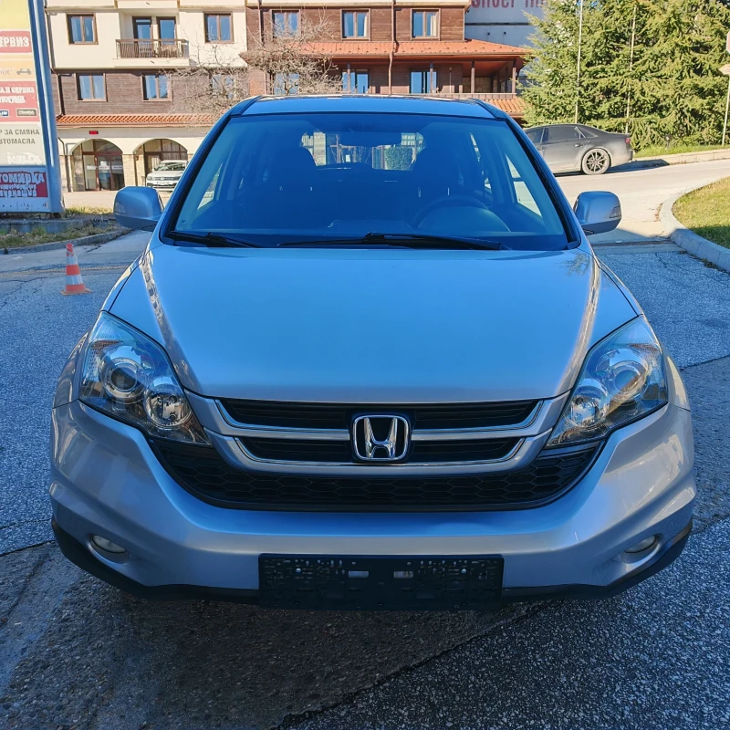 Honda Cr-v Honda CRV Фейслифт 2.0 150 к.с 4х4 , снимка 3 - Автомобили и джипове - 52795153