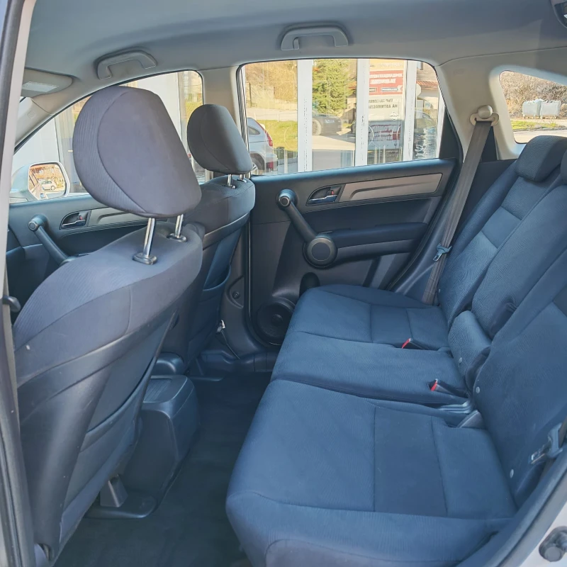 Honda Cr-v Honda CRV Фейслифт 2.0 150 к.с 4х4 , снимка 11 - Автомобили и джипове - 52795153