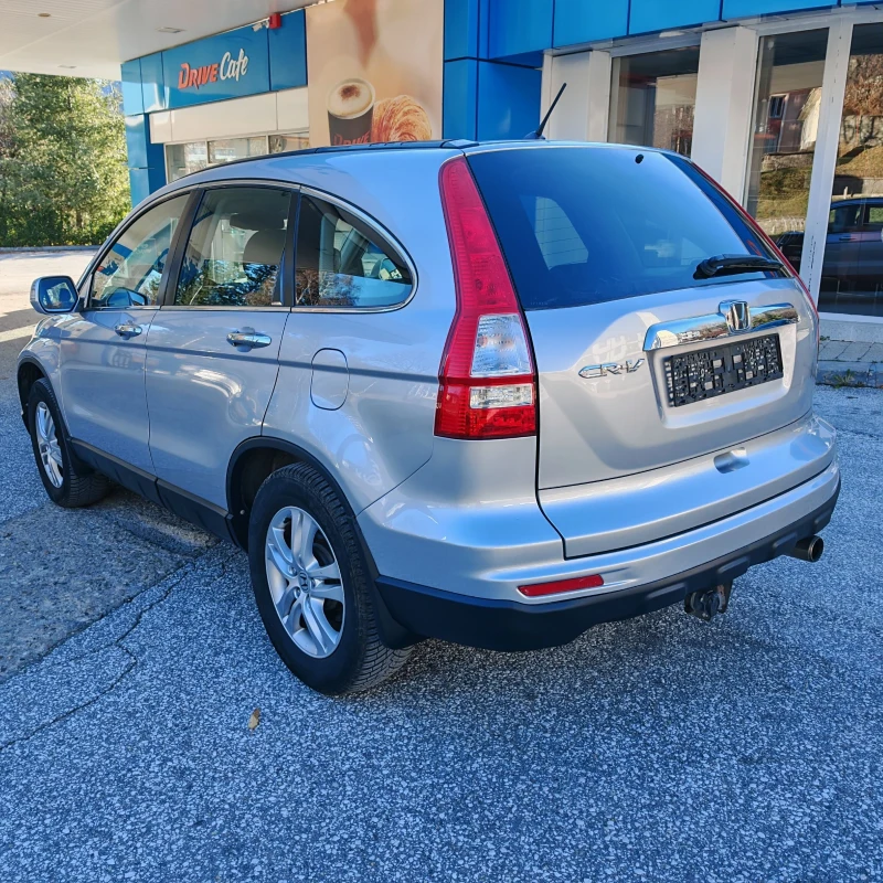 Honda Cr-v Honda CRV Фейслифт 2.0 150 к.с 4х4 , снимка 5 - Автомобили и джипове - 52795153