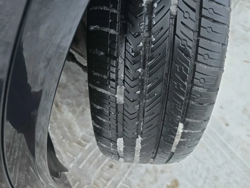 Audi SQ5 Technik* 360View* 21ichWheel-pkg* Подгрев* Пано, снимка 11 - Автомобили и джипове - 52849330