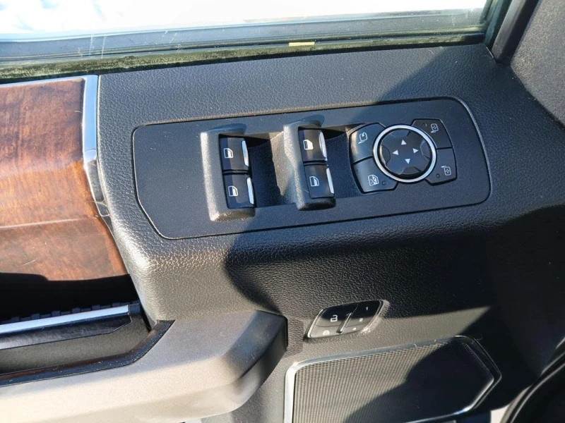 Ford F150 PLATINUM* ОБДУХВАНЕ* ПАМЕТ* 360 КАМ* КОЖА* ПАНО* , снимка 16 - Автомобили и джипове - 52864831