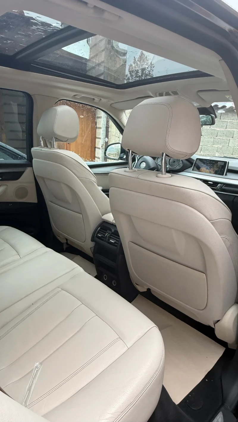 BMW X5, снимка 5 - Автомобили и джипове - 53138956