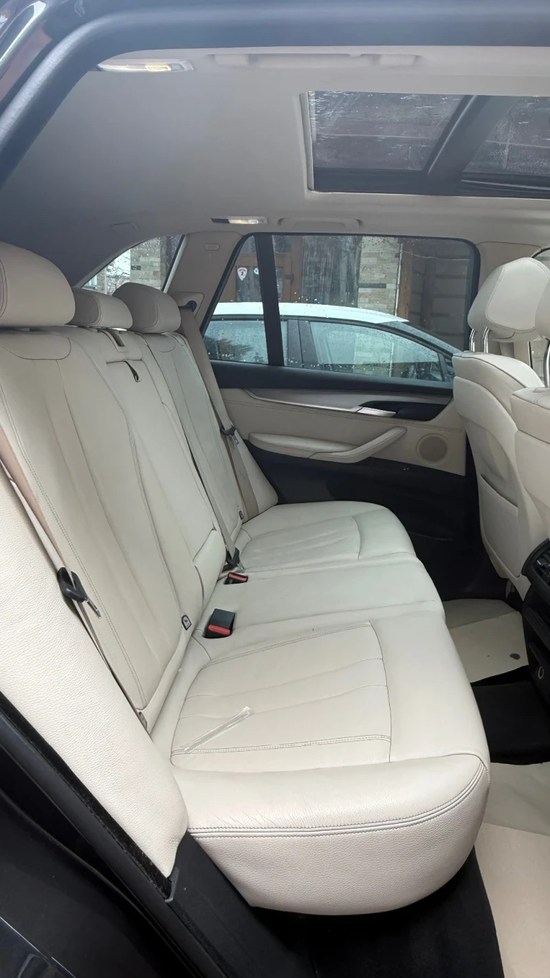 BMW X5, снимка 6 - Автомобили и джипове - 53138956