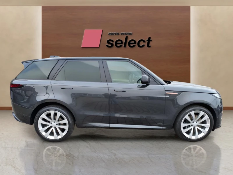 Land Rover Range Rover Sport 3.0 PHEV, снимка 4 - Автомобили и джипове - 53387704