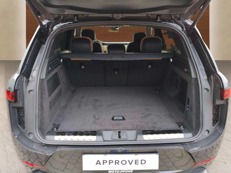 Land Rover Range Rover Sport 3.0 PHEV, снимка 9 - Автомобили и джипове - 53387704