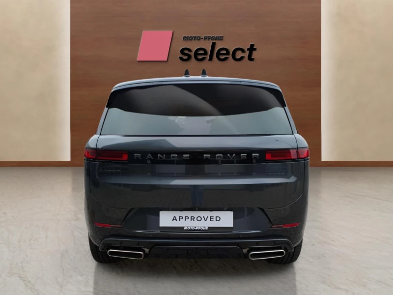 Land Rover Range Rover Sport 3.0 PHEV, снимка 6 - Автомобили и джипове - 53387704
