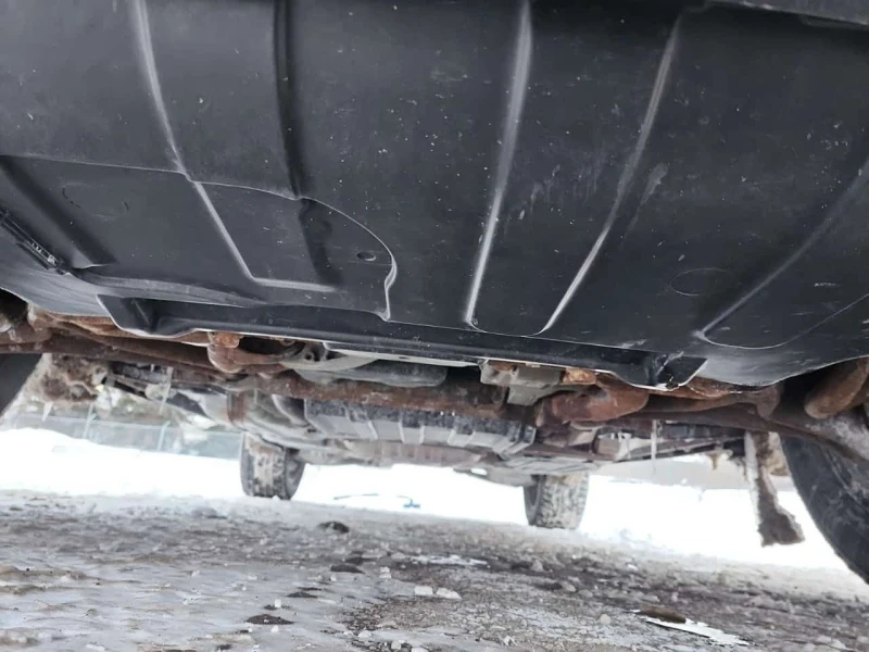 Jeep Grand cherokee * LIMITED * CARFAX * БЕЗ ПЪРВОНАЧАЛНА ВНОСКА, снимка 16 - Автомобили и джипове - 53560104