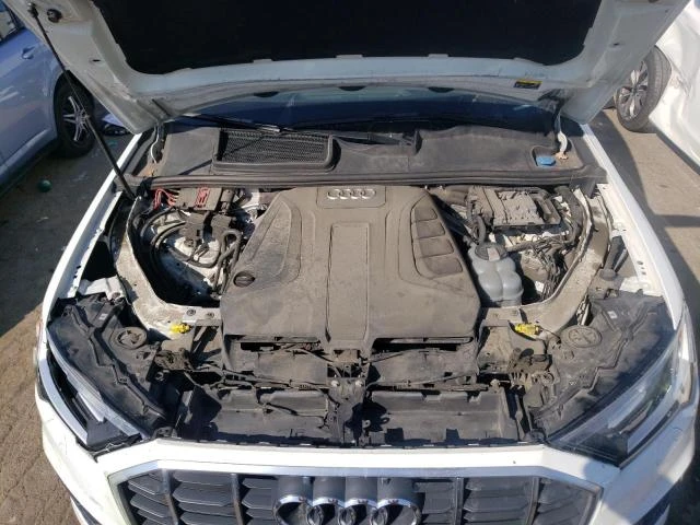 Audi Q7 2.0 TURBO PREMIUM FULL, снимка 12 - Автомобили и джипове - 47522956